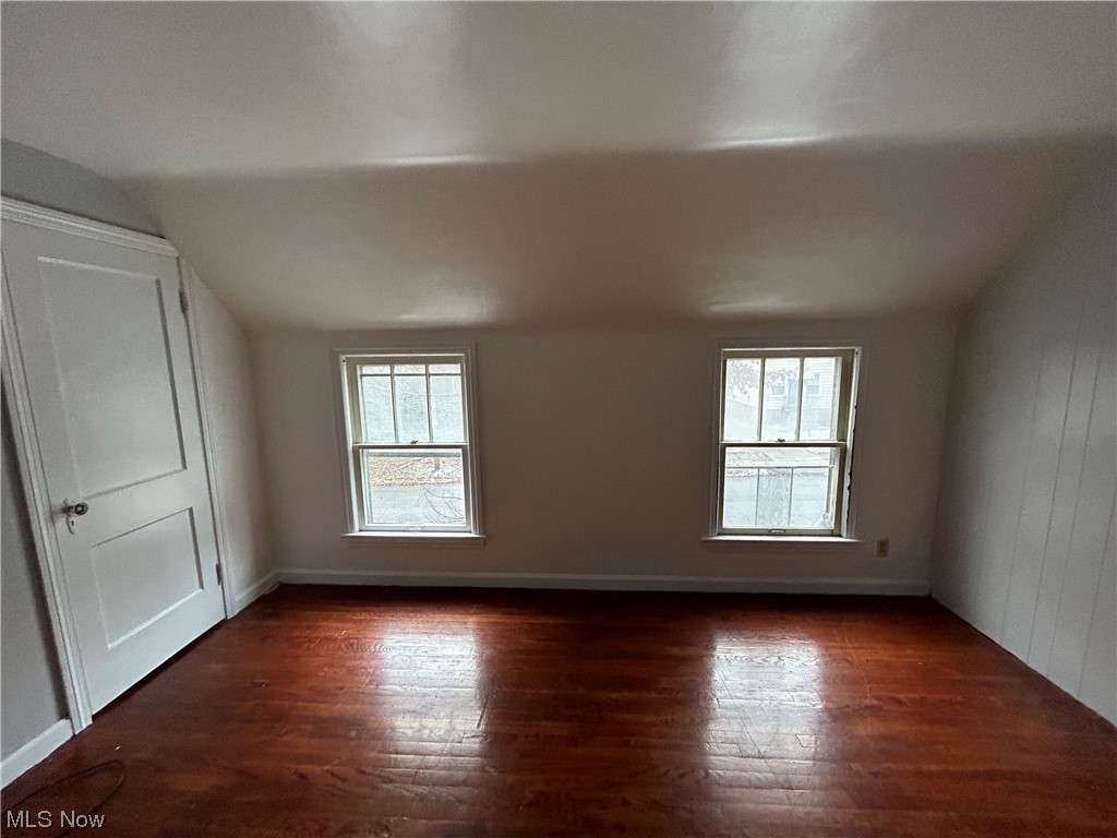 Len Ox Park Allotment - Residential Lease