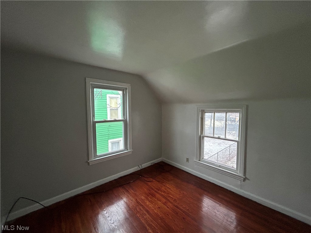 Len Ox Park Allotment - Residential Lease