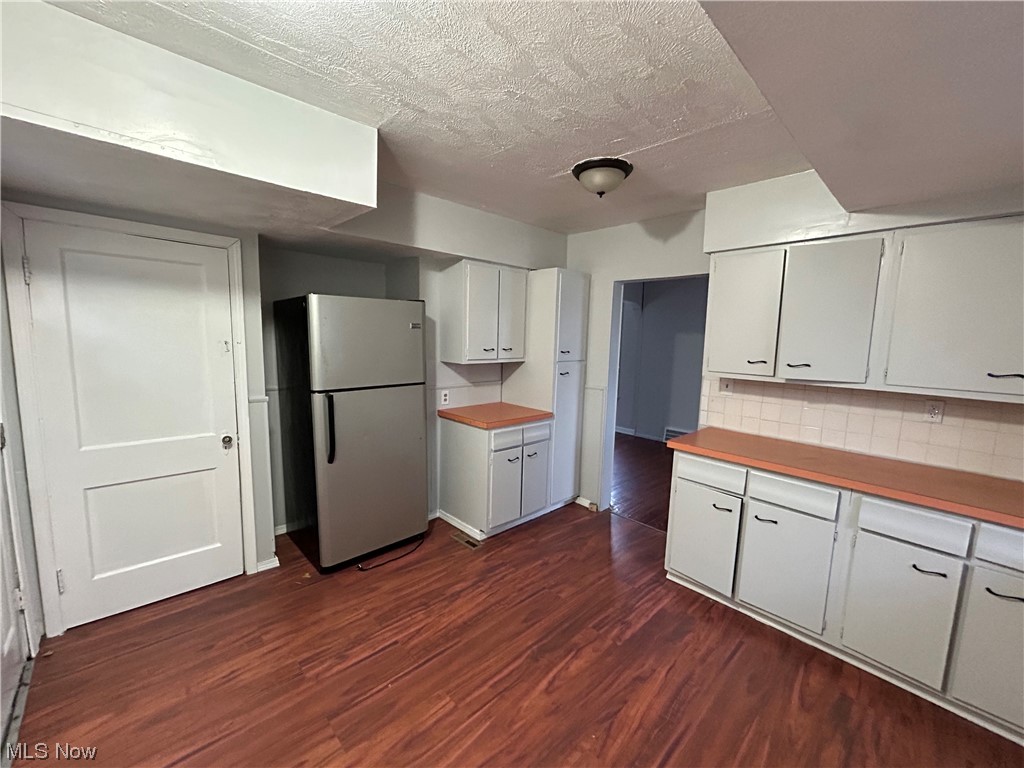 Len Ox Park Allotment - Residential Lease