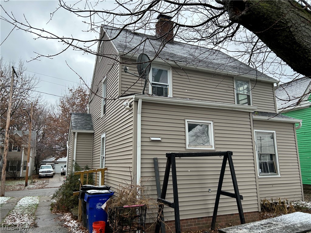 Len Ox Park Allotment - Residential Lease