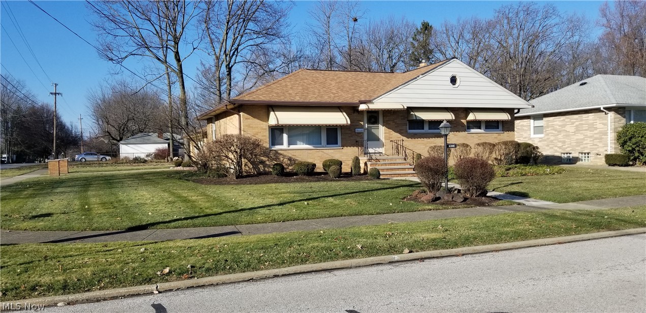 Society Homes Inc Parkdale Sub - Residential