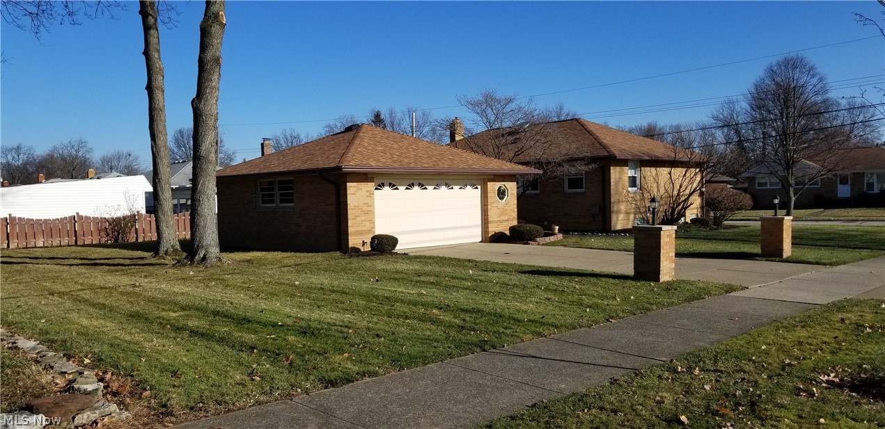 Society Homes Inc Parkdale Sub - Residential