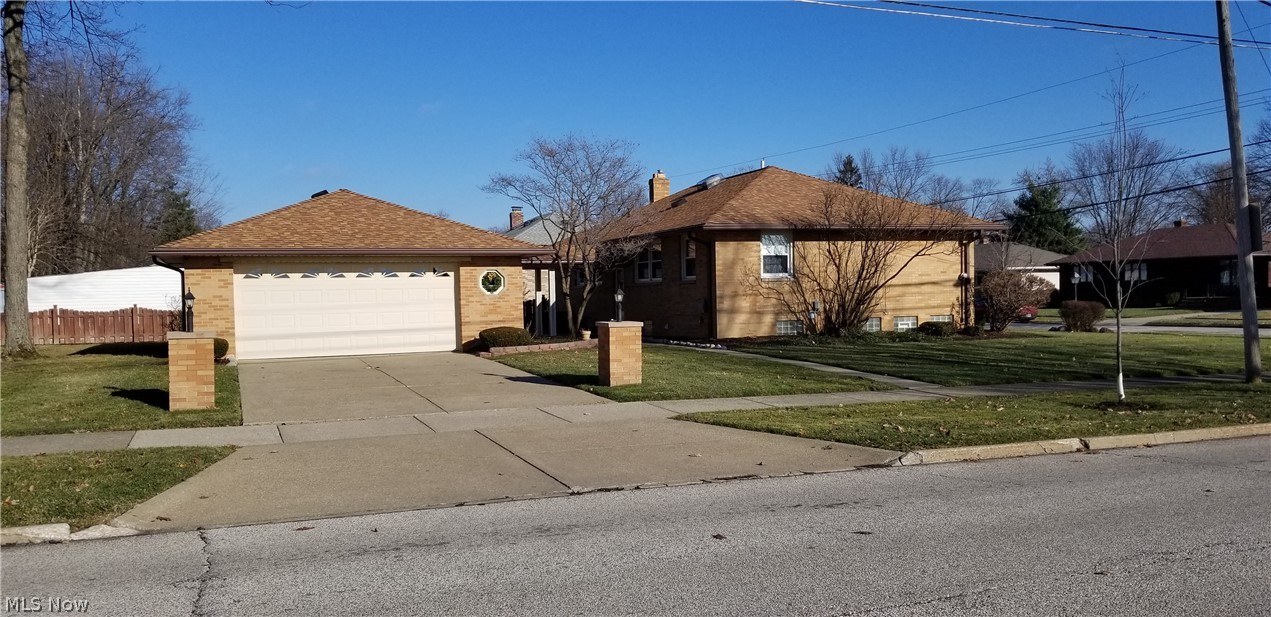 Society Homes Inc Parkdale Sub - Residential