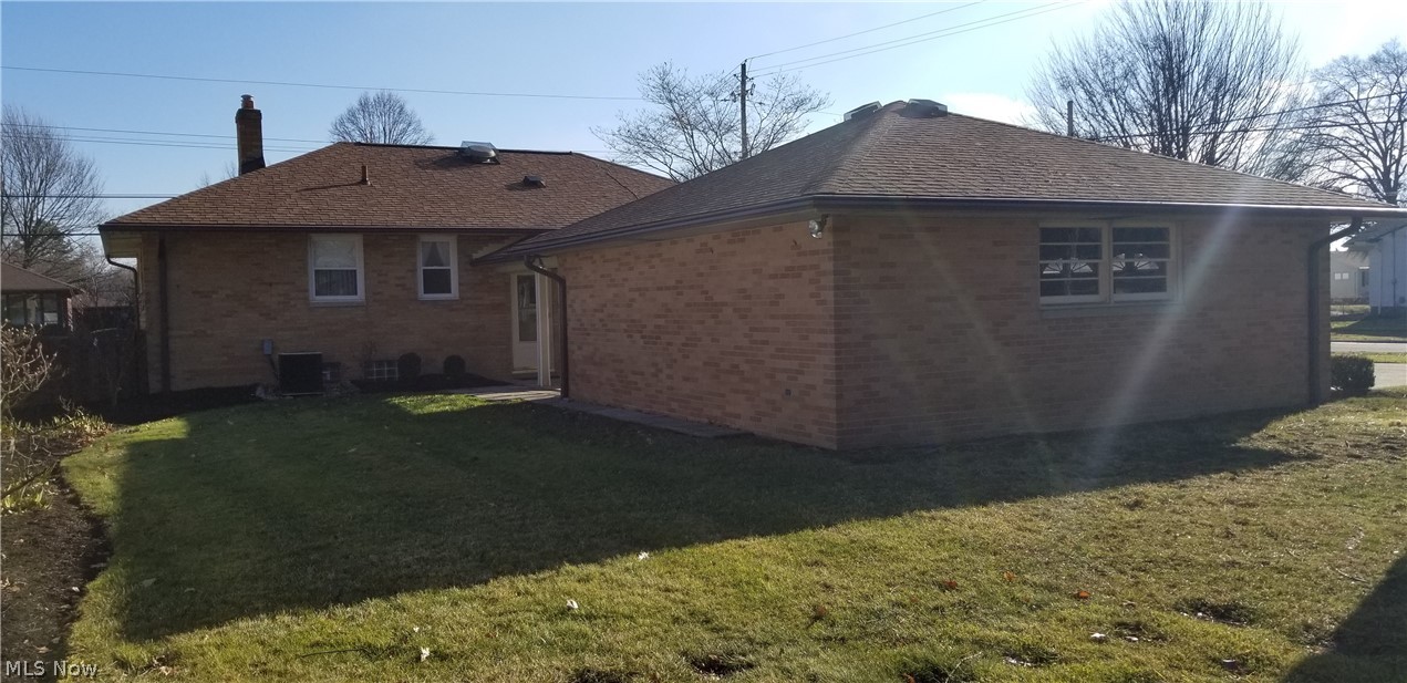 Society Homes Inc Parkdale Sub - Residential