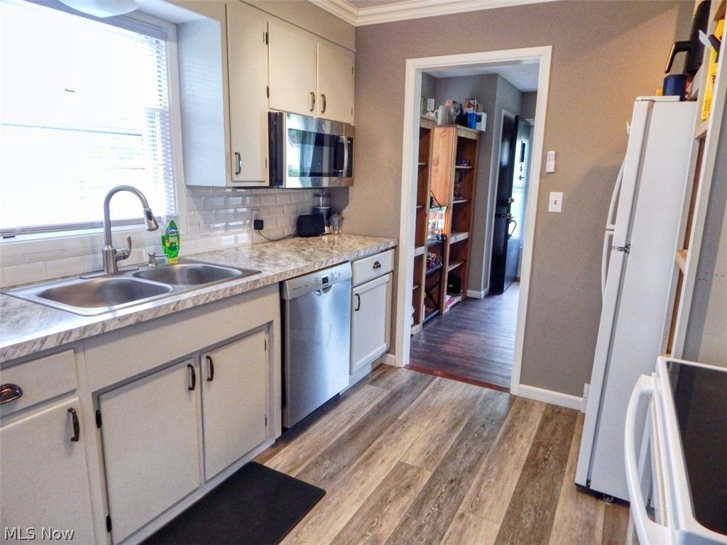 Photo of 107 Grandview Drive, Lodi, OH 44254 (MLS # 5208912)