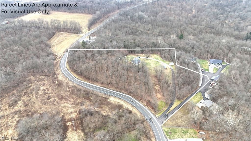 Photo of 33127 State Route 83, Millersburg, OH 44654 (MLS # 5188733)