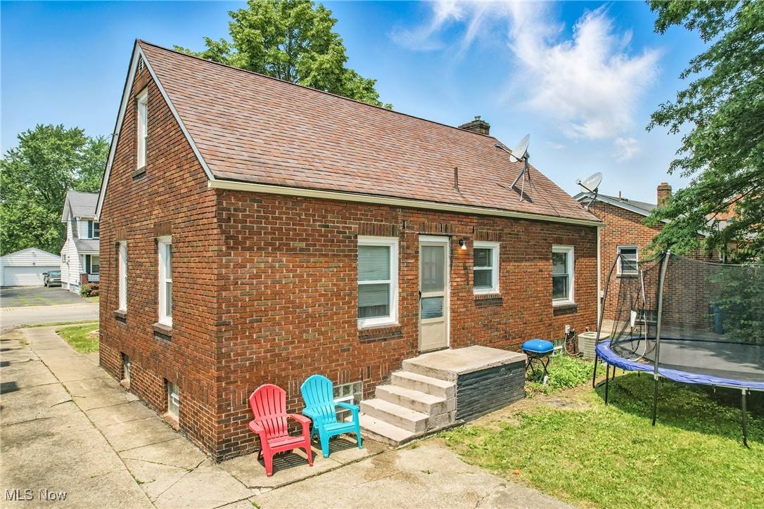 Caroline F Mccallister - Residential