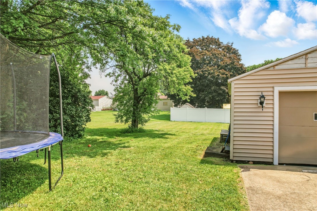 Caroline F Mccallister - Residential