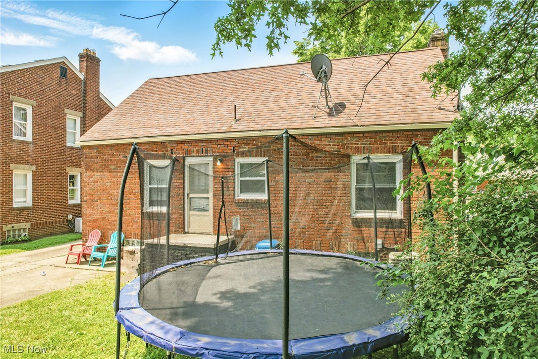 Caroline F Mccallister - Residential