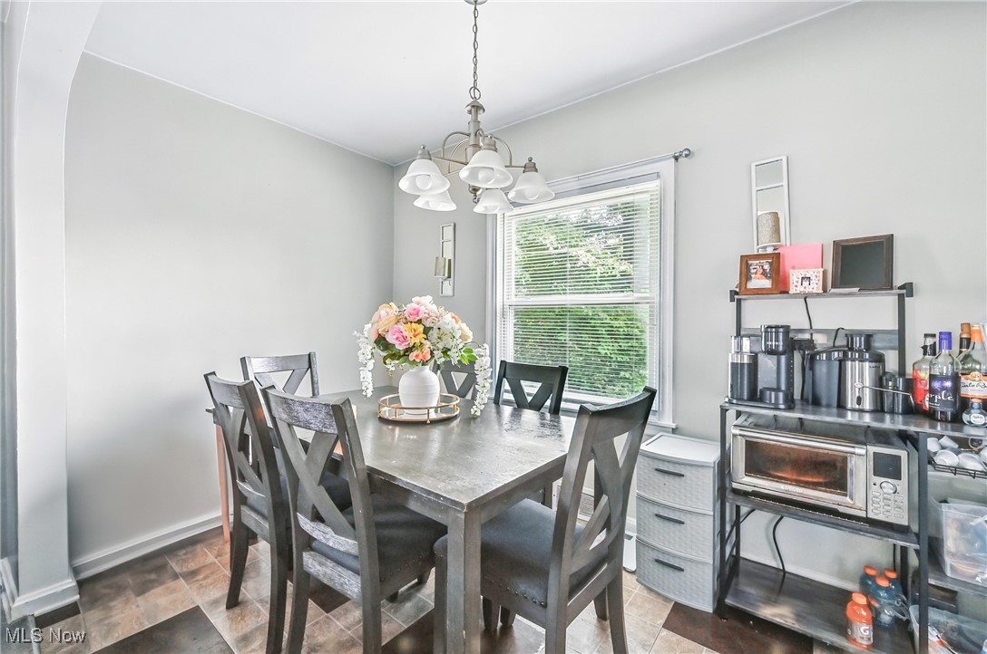 Caroline F Mccallister - Residential