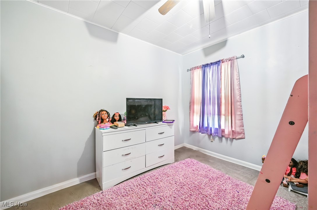 Caroline F Mccallister - Residential