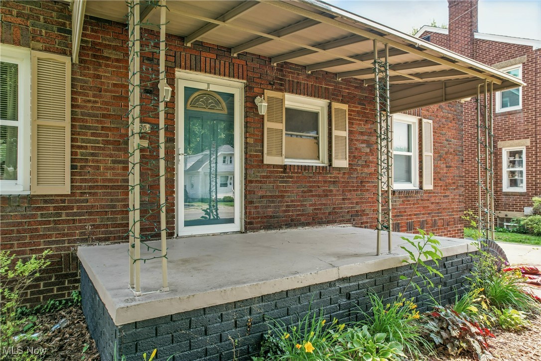 Caroline F Mccallister - Residential