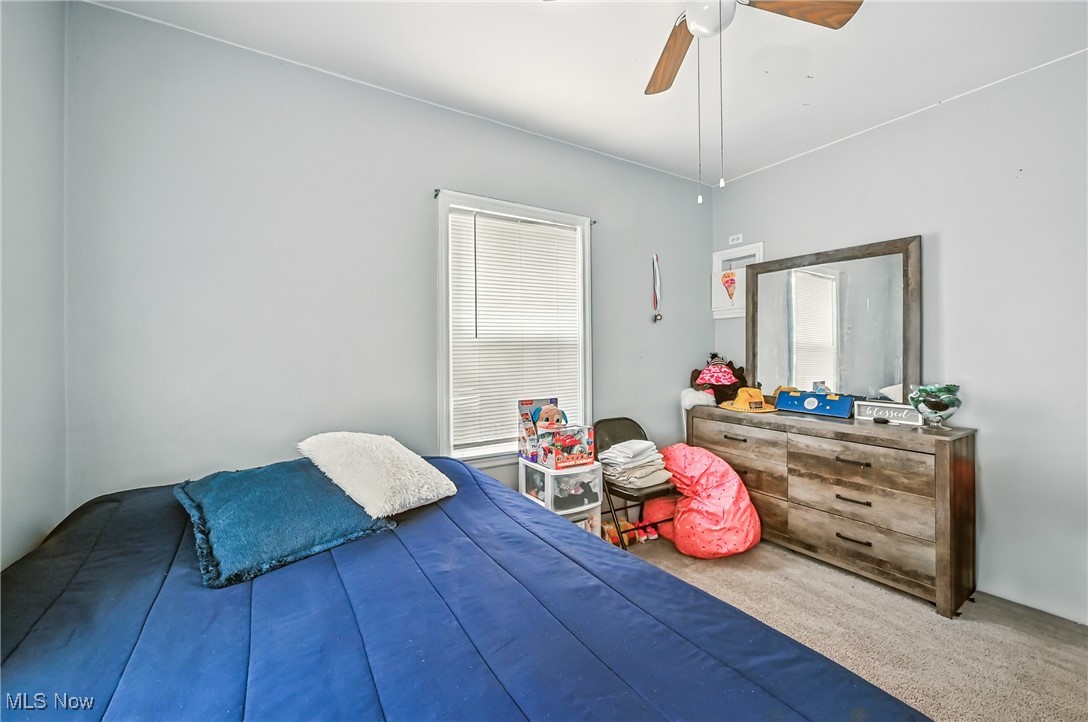 Caroline F Mccallister - Residential