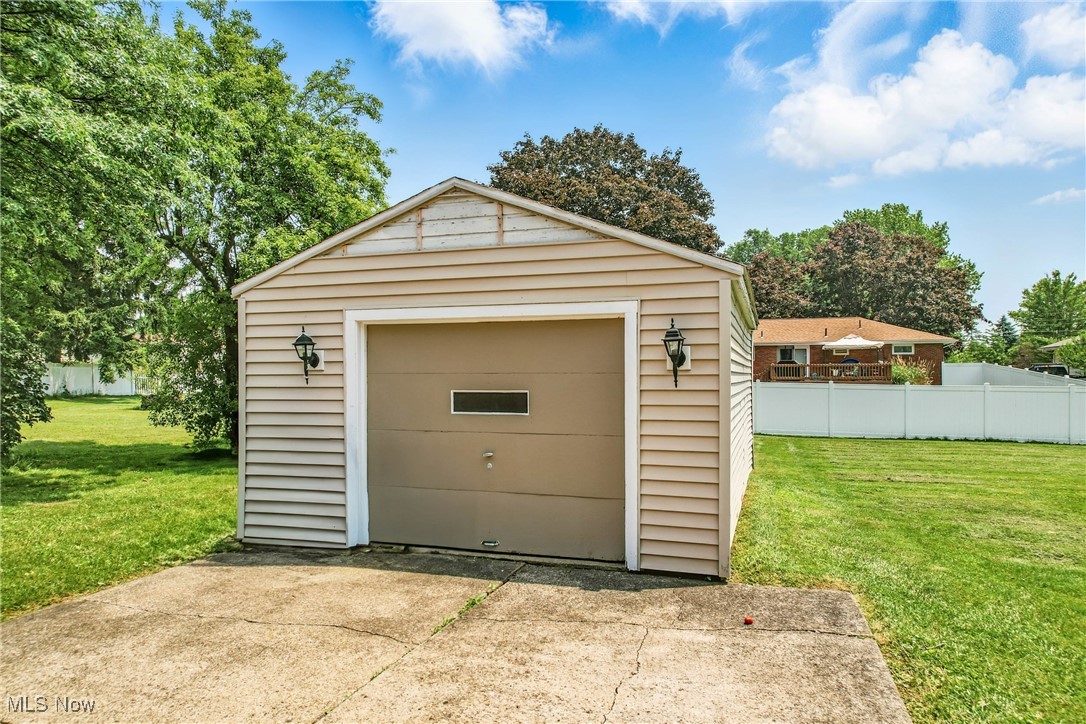 Caroline F Mccallister - Residential