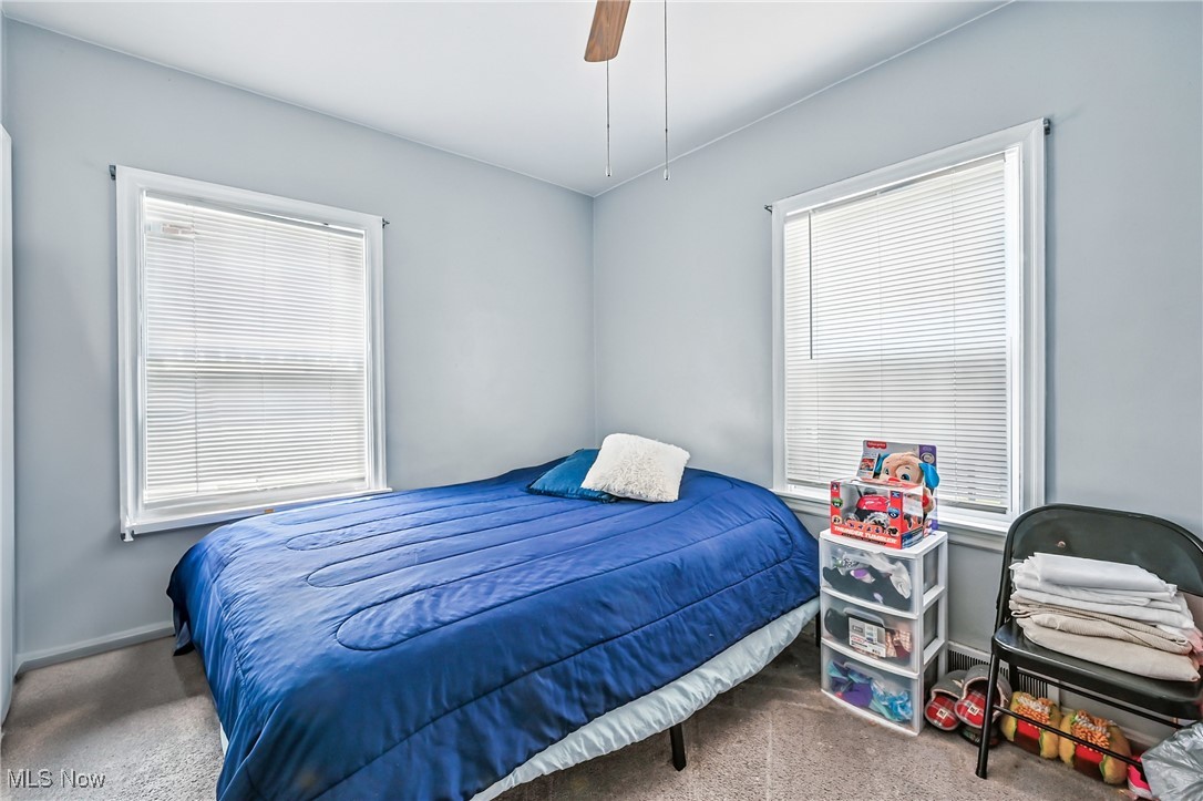 Caroline F Mccallister - Residential