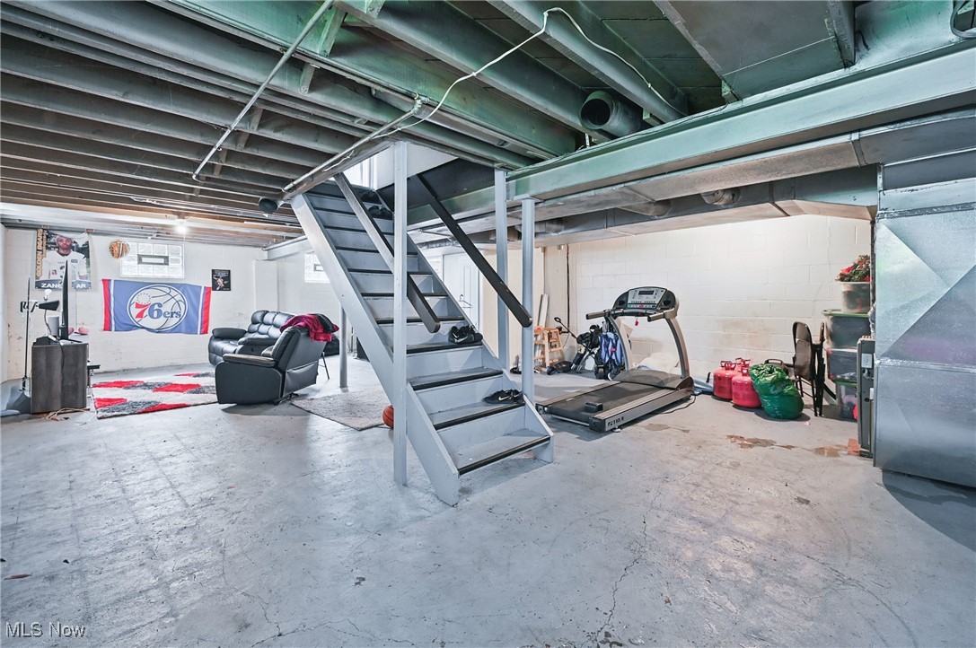 Caroline F Mccallister - Residential