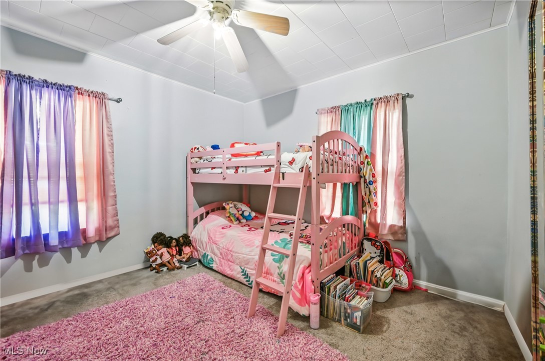 Caroline F Mccallister - Residential