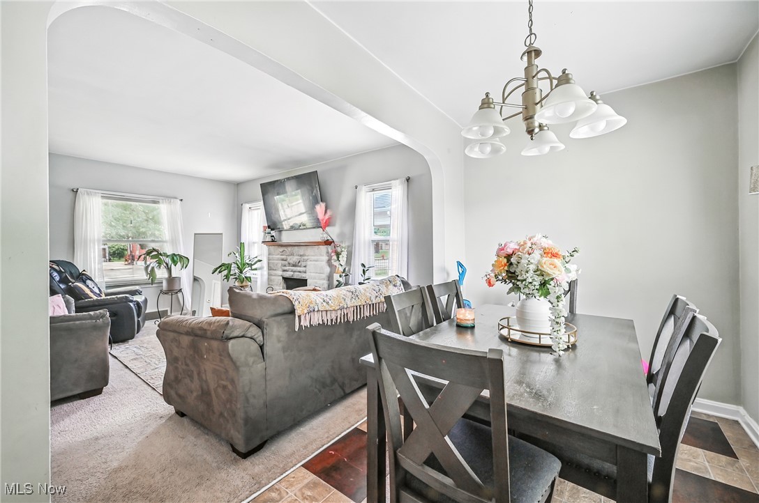 Caroline F Mccallister - Residential