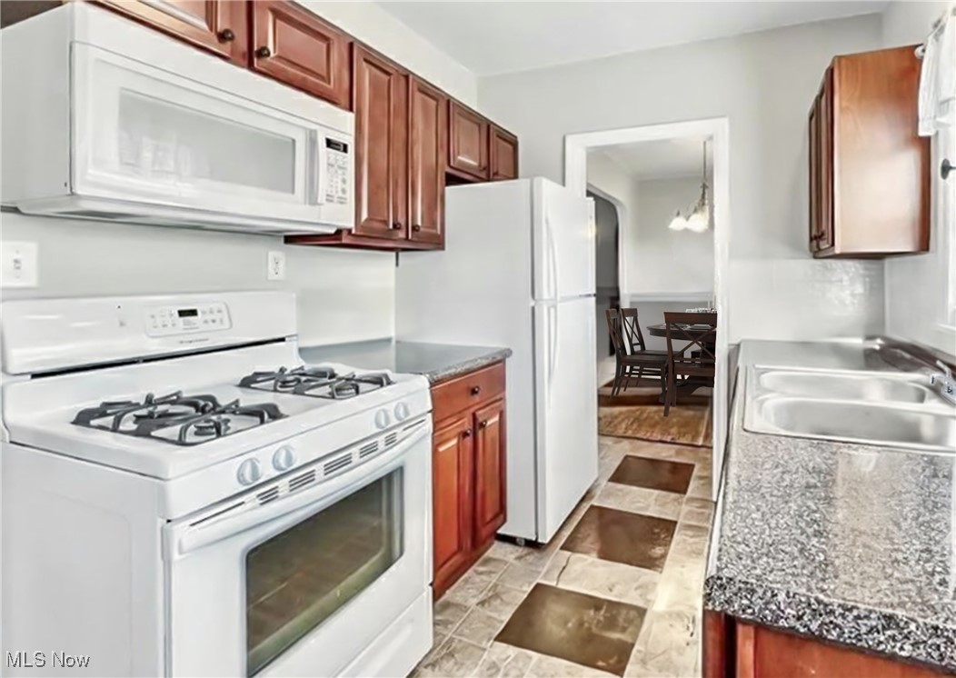 Caroline F Mccallister - Residential