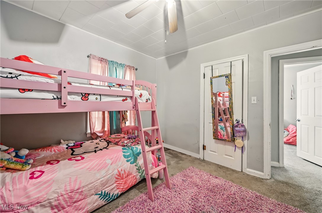 Caroline F Mccallister - Residential