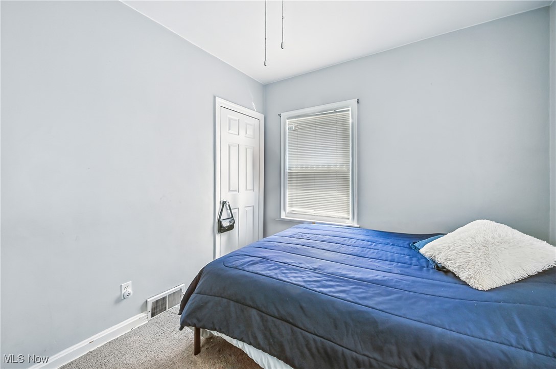 Caroline F Mccallister - Residential