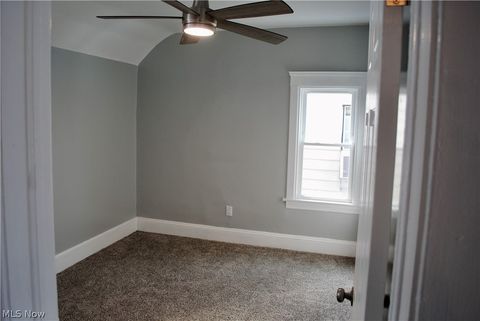 Tiny photo for 15208 Elderwood Avenue, Cleveland, OH 44112 (MLS # 5186195)