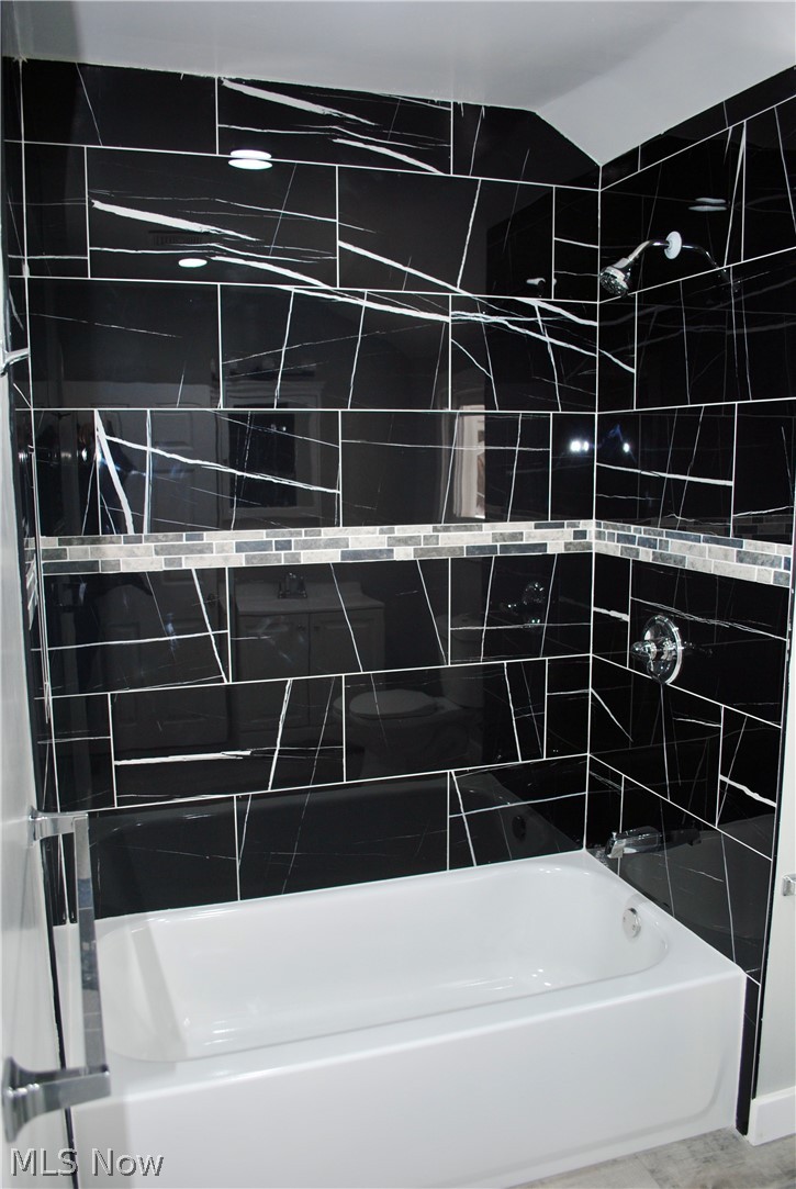 H J Baker - Residential