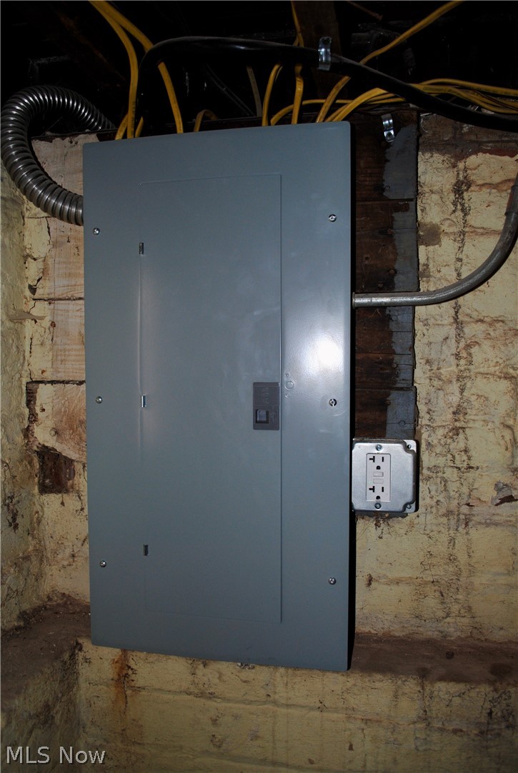 H J Baker - Residential