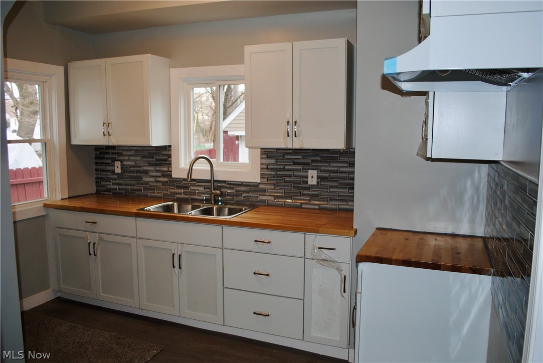 H J Baker - Residential