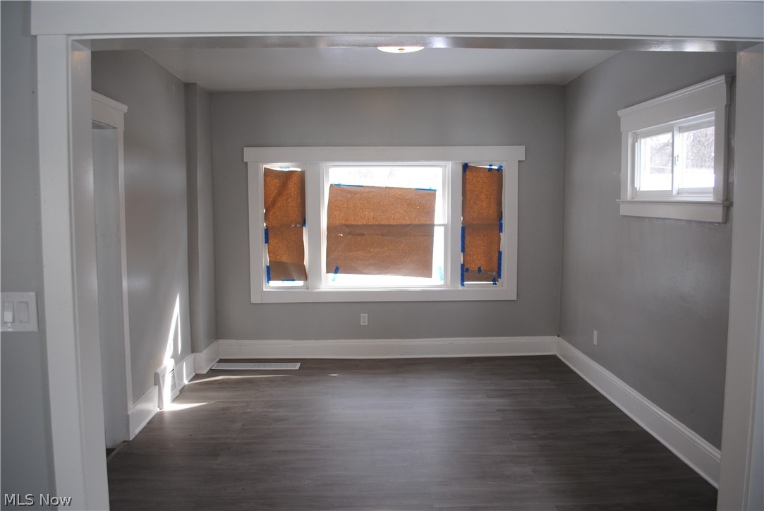 H J Baker - Residential