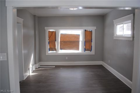 Tiny photo for 15208 Elderwood Avenue, Cleveland, OH 44112 (MLS # 5186195)