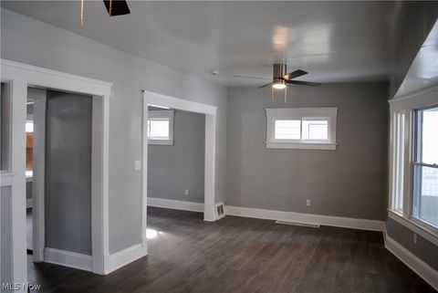 Tiny photo for 15208 Elderwood Avenue, Cleveland, OH 44112 (MLS # 5186195)