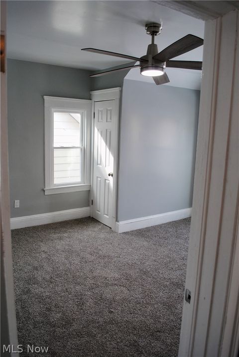 Tiny photo for 15208 Elderwood Avenue, Cleveland, OH 44112 (MLS # 5186195)