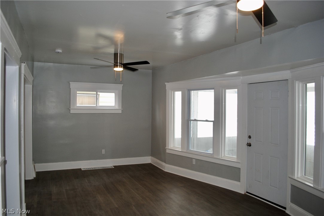 H J Baker - Residential