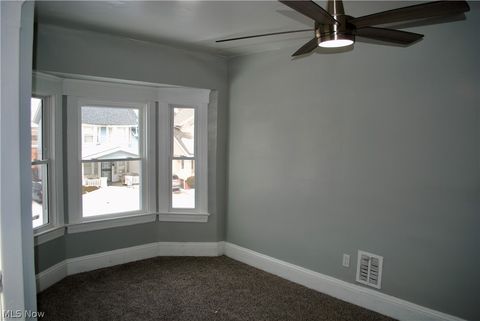 Tiny photo for 15208 Elderwood Avenue, Cleveland, OH 44112 (MLS # 5186195)