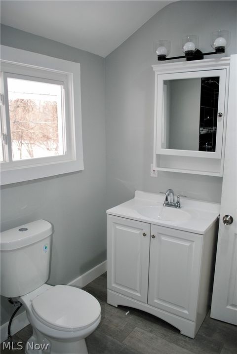 Tiny photo for 15208 Elderwood Avenue, Cleveland, OH 44112 (MLS # 5186195)