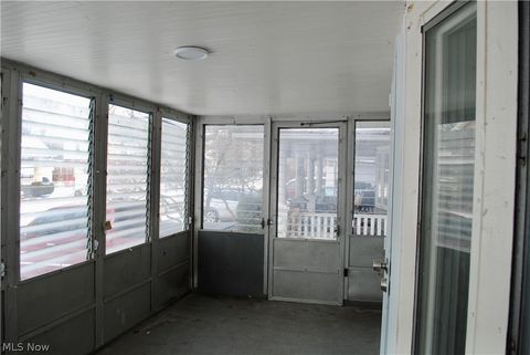 Tiny photo for 15208 Elderwood Avenue, Cleveland, OH 44112 (MLS # 5186195)