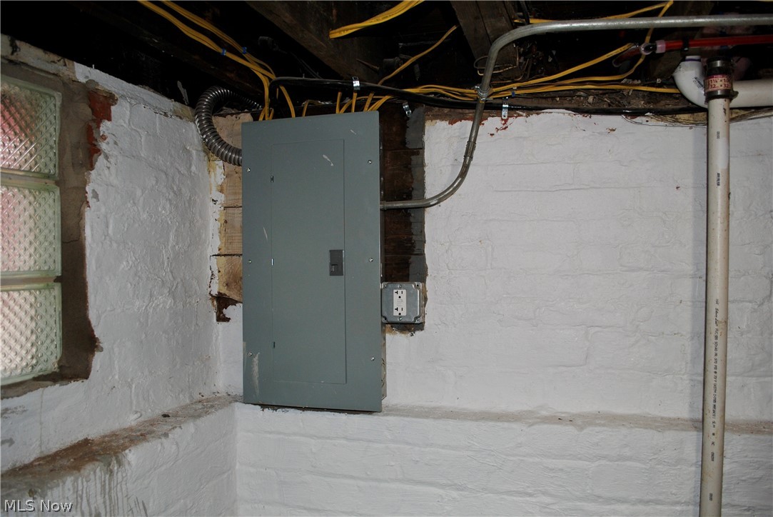 H J Baker - Residential