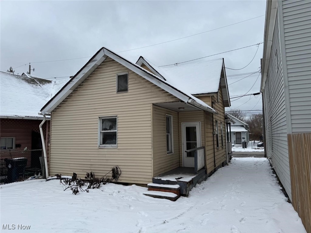 Hickox - Residential