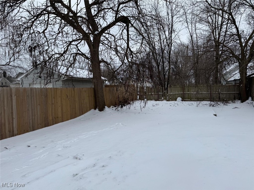 Hickox - Residential