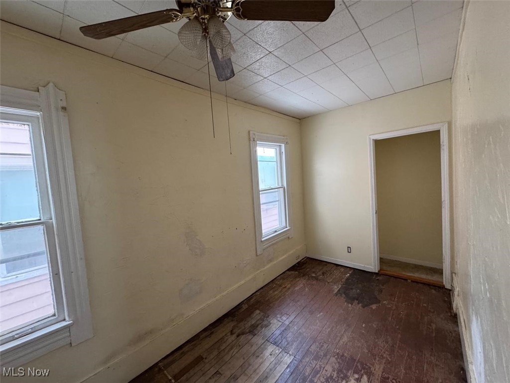 Hickox - Residential