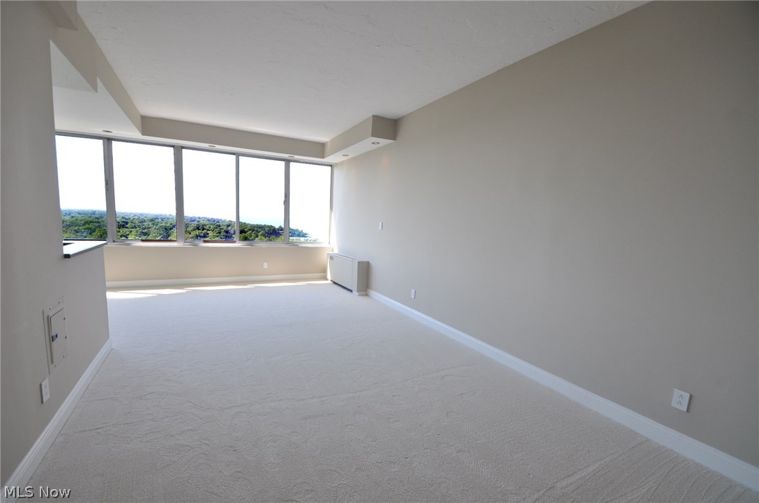 The Carlyle - Residential