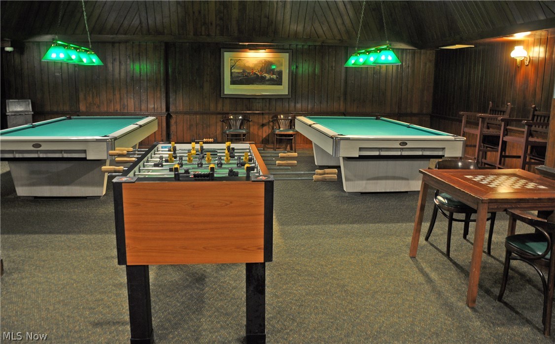 The Carlyle - Residential