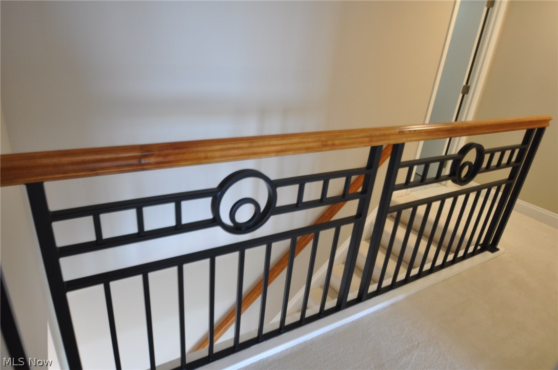 The Carlyle - Residential