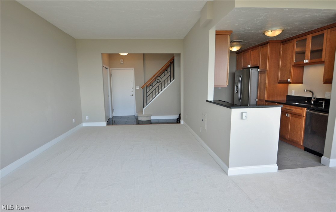 The Carlyle - Residential