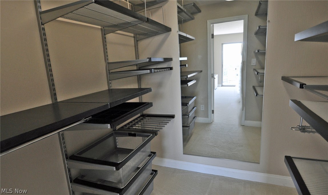 The Carlyle - Residential