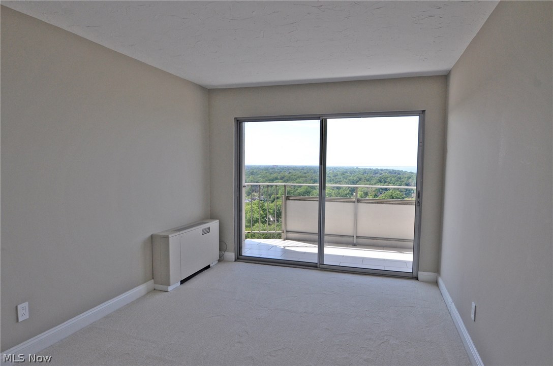 The Carlyle - Residential