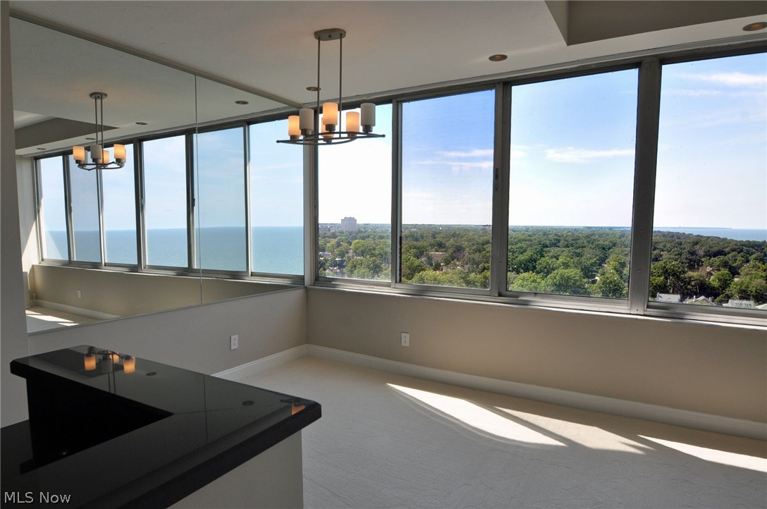 The Carlyle - Residential