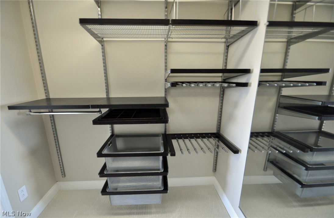 The Carlyle - Residential