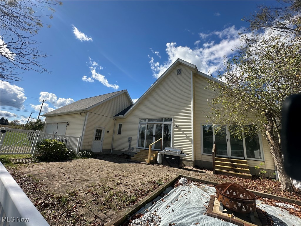 Rootstown, Ohio 44272, United States, 3 Bedrooms Bedrooms, ,2 BathroomsBathrooms,Residential,Active,224021